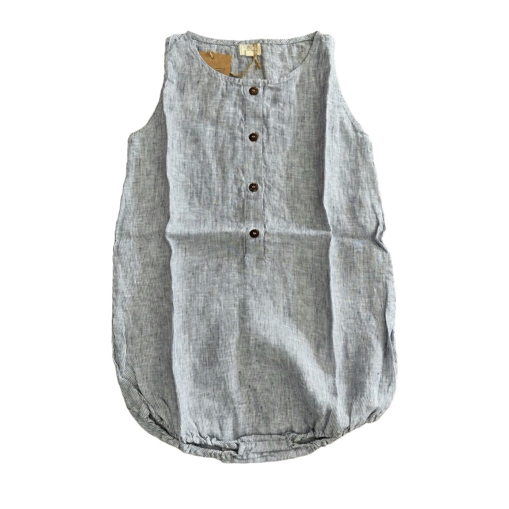 The Simple Folk The Freedom Romper